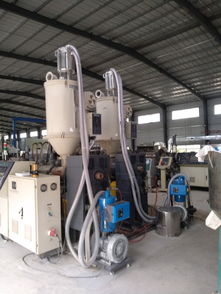 東莞天天自動化吸料機廠 為日用品行業(yè)注入高效生產力