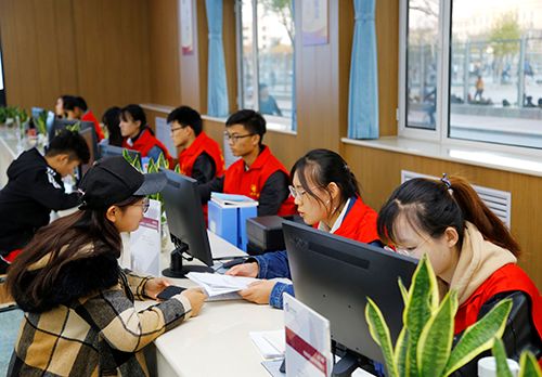 德州學院2018年十件大事回顧