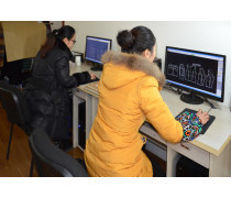 華藝教育 一對(duì)一零基礎(chǔ)打板制版集訓(xùn)，開啟服裝設(shè)計(jì)精工之旅