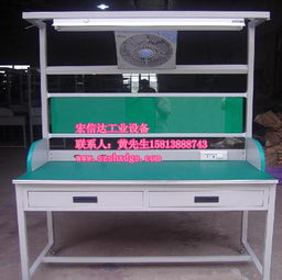 宏信達(dá)北京防靜電工作桌 打造安全高效的專(zhuān)業(yè)工作臺(tái)